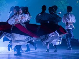 Urban Verbunk - A HÓnap fénye - 2025/6